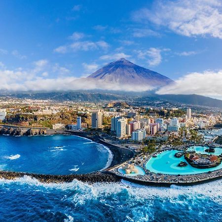 Villas Esplendida Costa Adeje  Εξωτερικό φωτογραφία