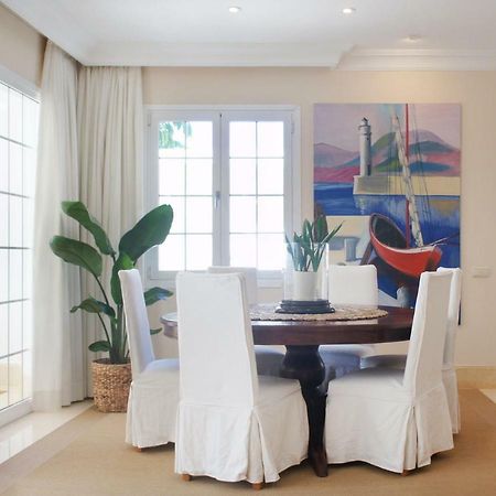 Villas Esplendida Costa Adeje  Εξωτερικό φωτογραφία