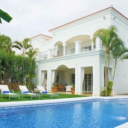 Villas Esplendida Costa Adeje  Εξωτερικό φωτογραφία
