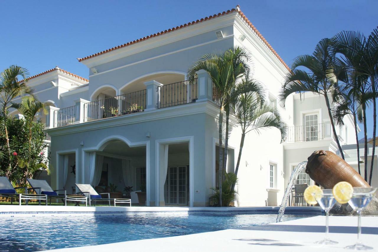 Villas Esplendida Costa Adeje  Εξωτερικό φωτογραφία