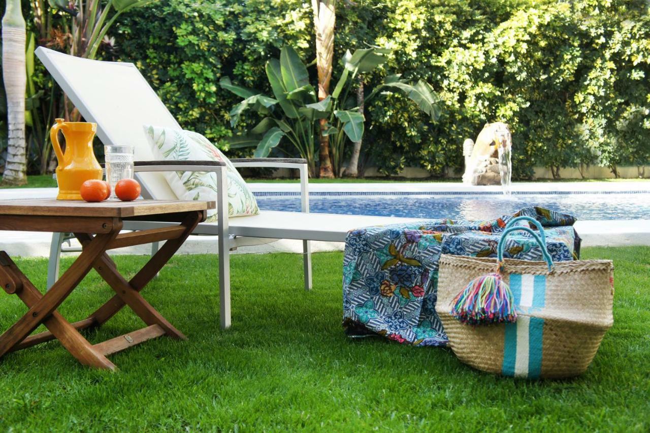Villas Esplendida Costa Adeje  Εξωτερικό φωτογραφία