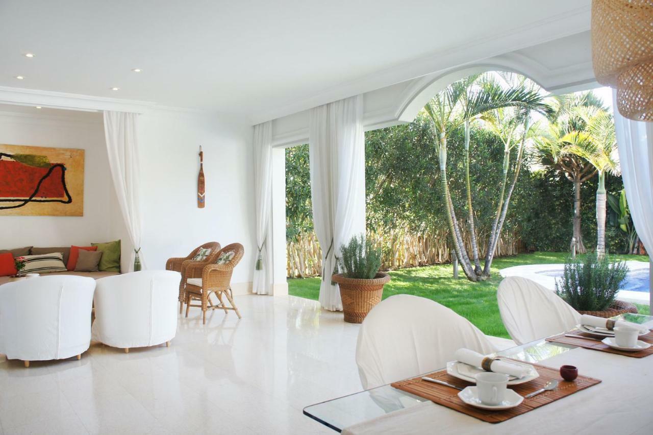 Villas Esplendida Costa Adeje  Εξωτερικό φωτογραφία