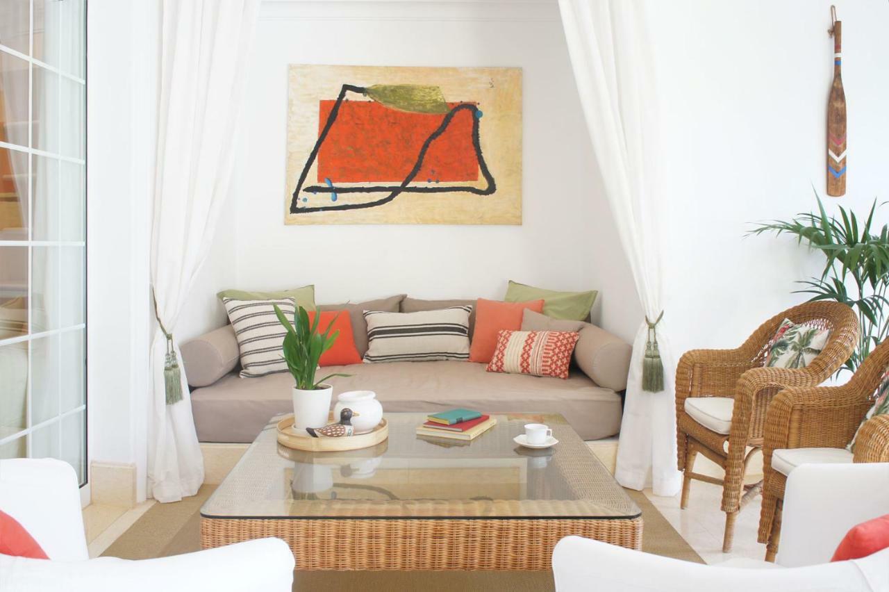 Villas Esplendida Costa Adeje  Εξωτερικό φωτογραφία