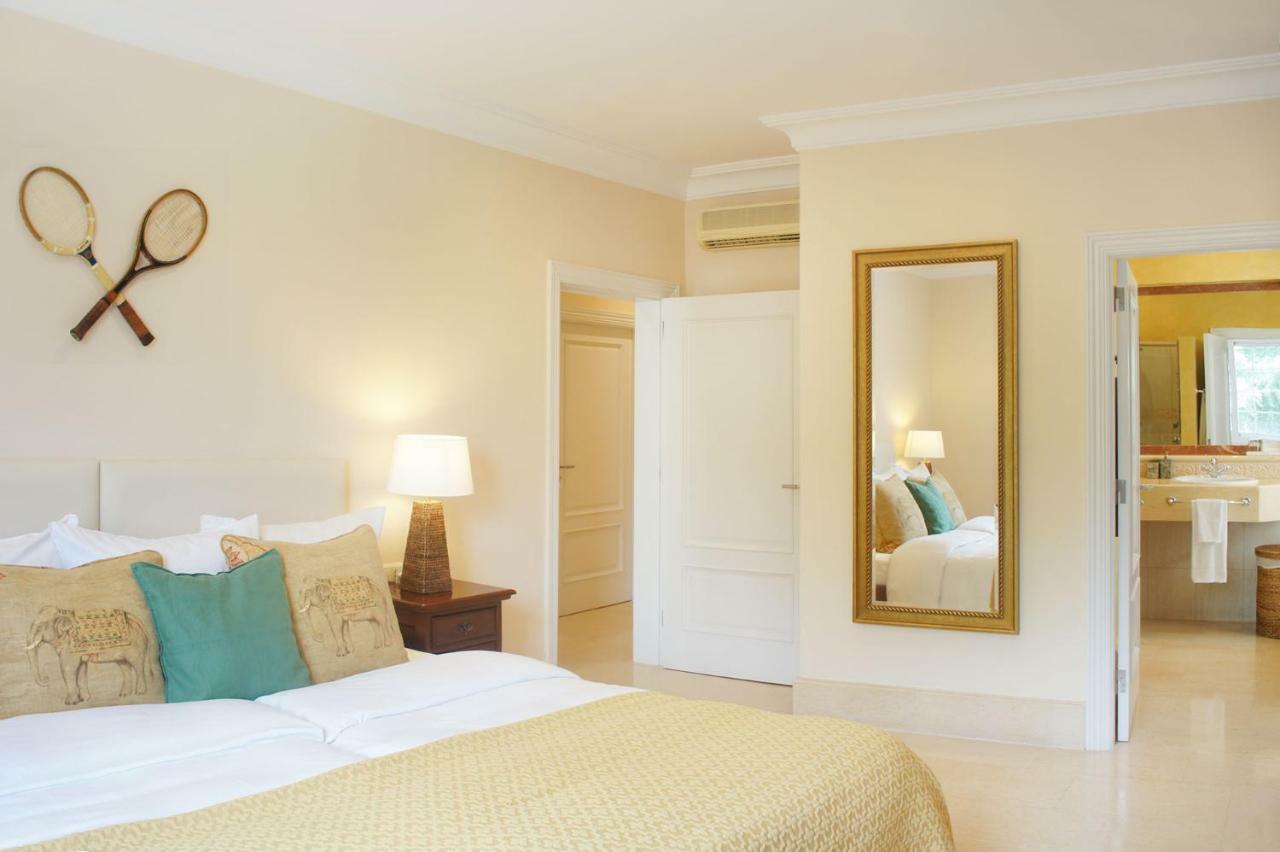 Villas Esplendida Costa Adeje  Εξωτερικό φωτογραφία