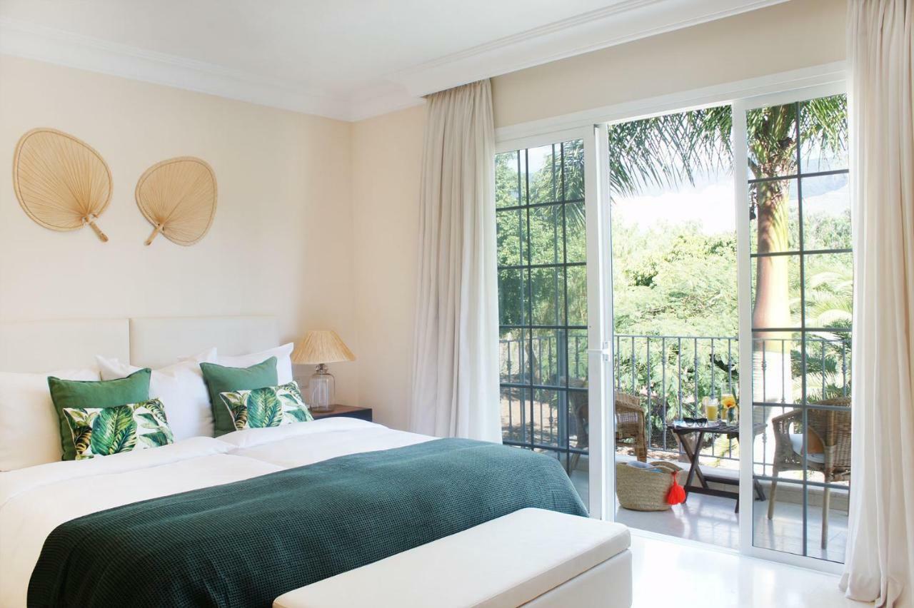 Villas Esplendida Costa Adeje  Εξωτερικό φωτογραφία