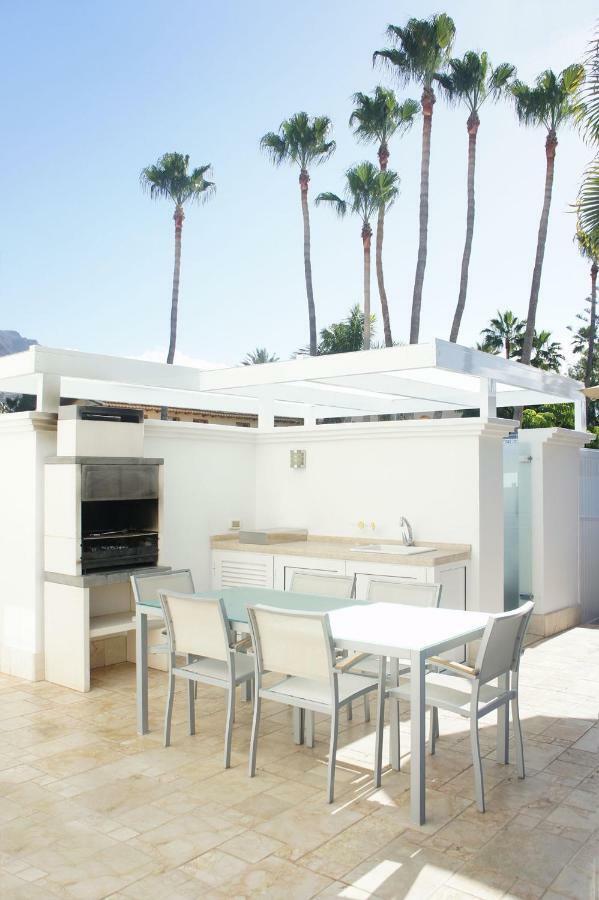 Villas Esplendida Costa Adeje  Εξωτερικό φωτογραφία