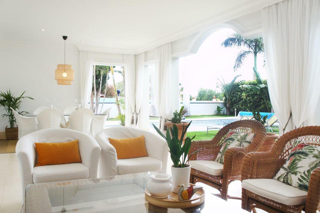 Villas Esplendida Costa Adeje  Εξωτερικό φωτογραφία