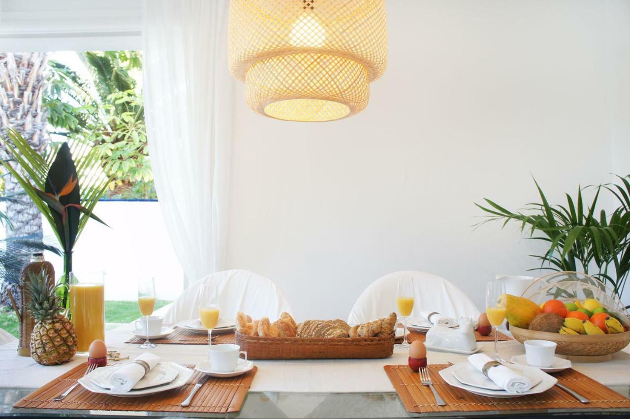 Villas Esplendida Costa Adeje  Εξωτερικό φωτογραφία