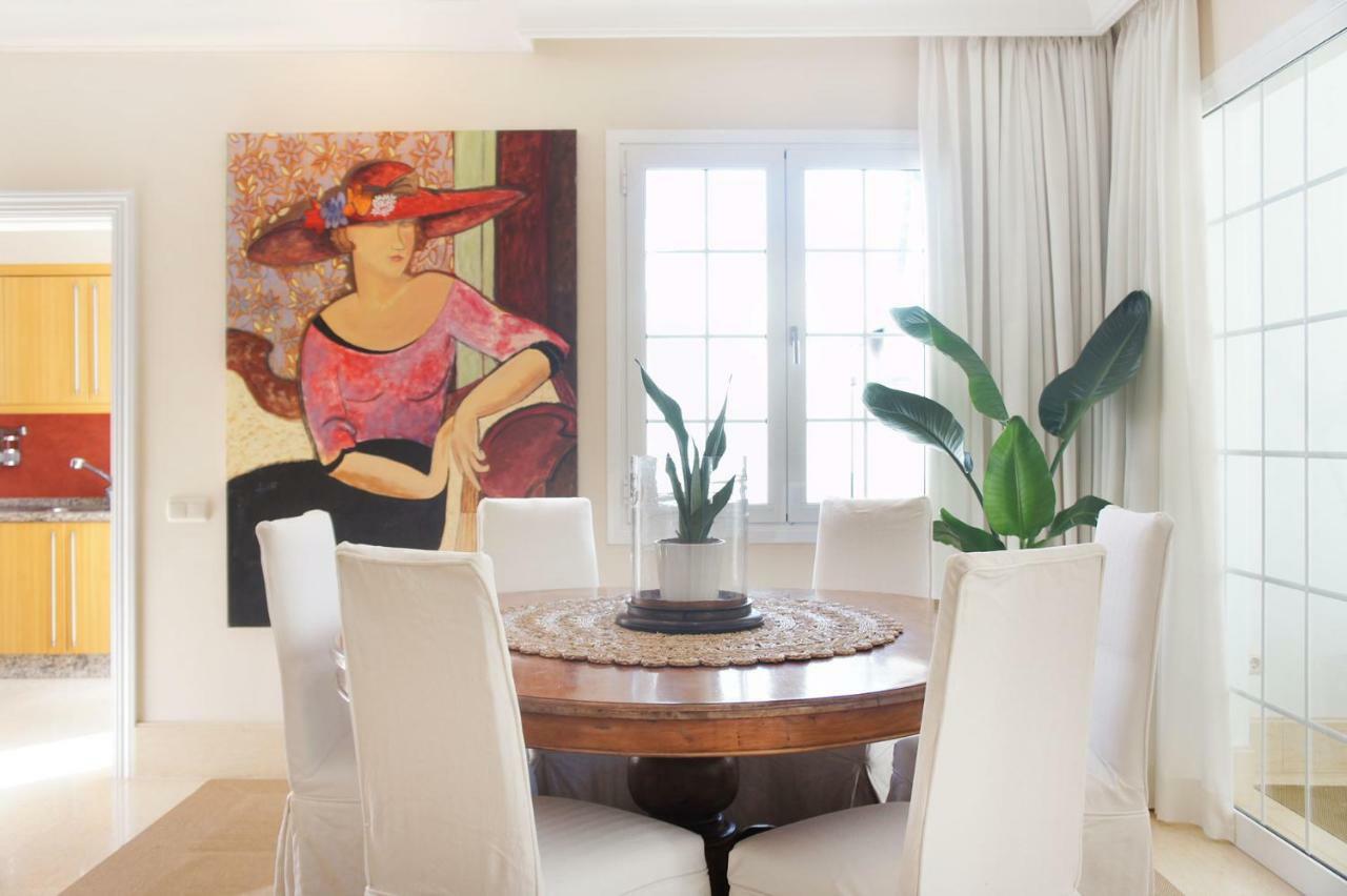 Villas Esplendida Costa Adeje  Εξωτερικό φωτογραφία