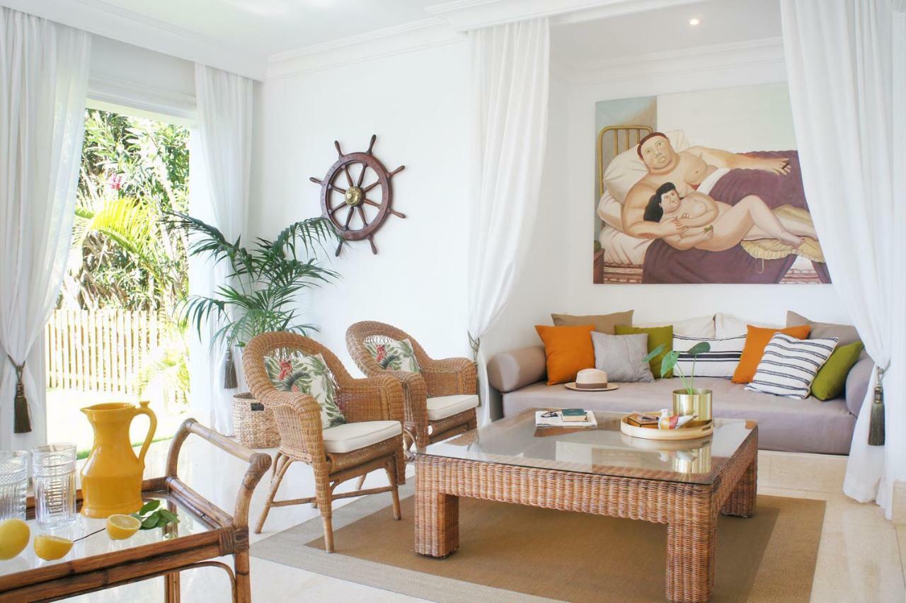 Villas Esplendida Costa Adeje  Εξωτερικό φωτογραφία