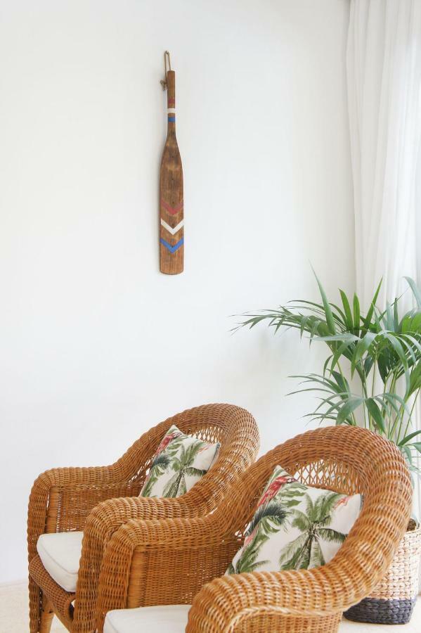 Villas Esplendida Costa Adeje  Εξωτερικό φωτογραφία