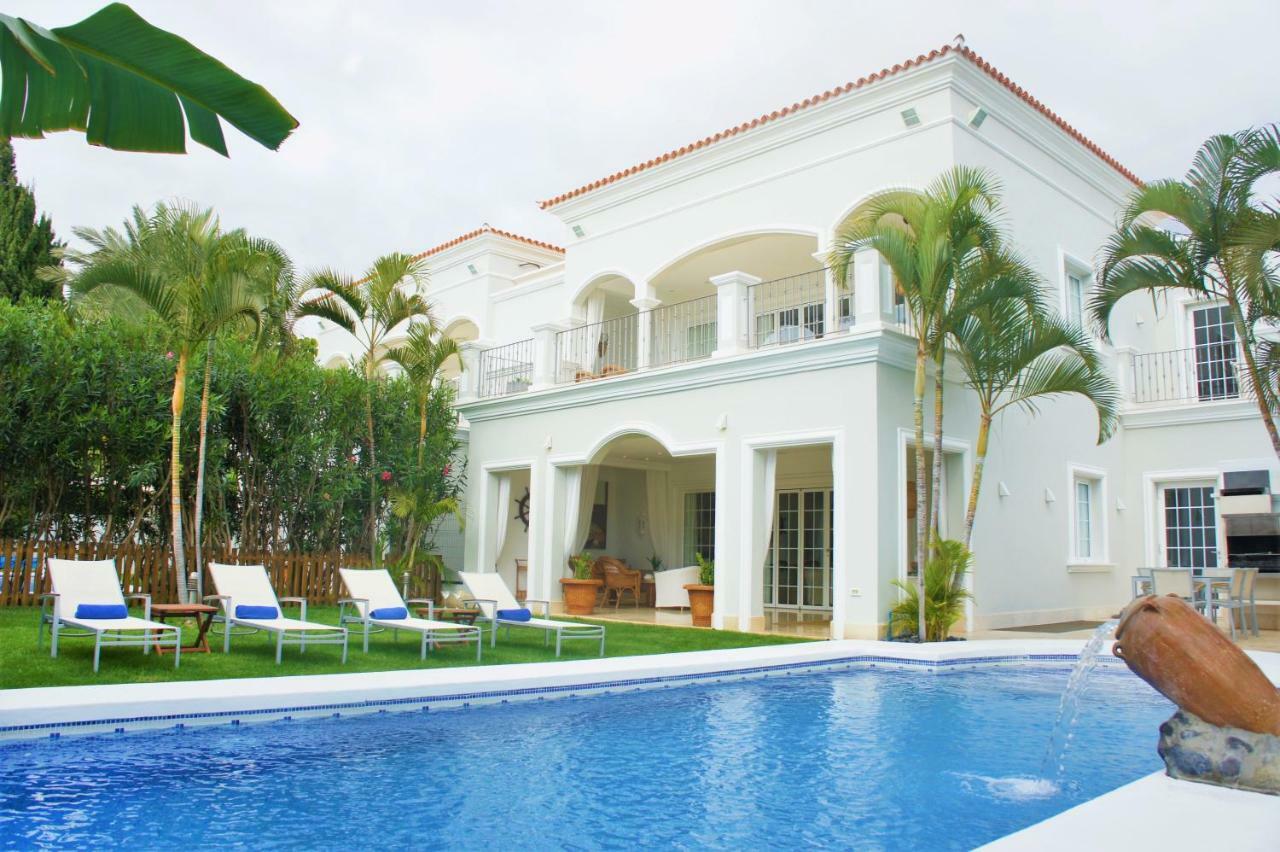 Villas Esplendida Costa Adeje  Εξωτερικό φωτογραφία